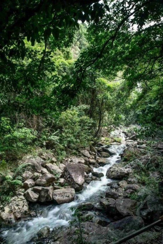 我国古代留下四个逆天工程，其中一个放到现代可能都无法完成的！